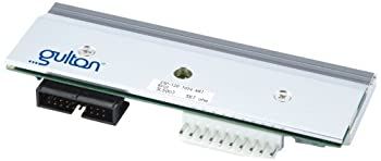【中古】【インポート品・未当て嵌める】Gulton Thermal Printheads SSP-128-1024-AM7 Zebra 140%ｶﾝﾏ% 140xi%ｶﾝﾏ% 140xiII%ｶﾝﾏ% 140xiIII%ｶﾝﾏ% 140xiIII+%ｶﾝﾏ% 203 DPI by Gulton Therma
