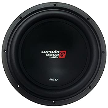 【中古】【輸入品・未使用】12IN 1000W 4OHM SVC SUB｜スカイマーケットプラス
