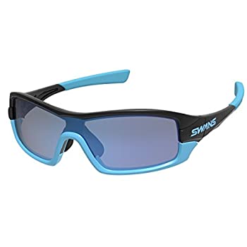 【中古】【輸入品・未使用】スワンズ ストリックス・アイ(STRIX・I) BKBL STRIX I-1101|スカイマーケットプラス