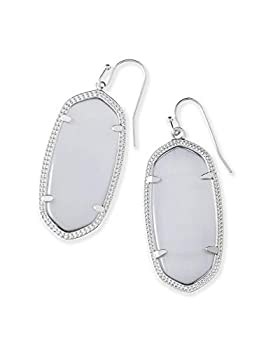 【中古】【輸入品・未使用】Kendra ScottシグネチャーElle Dropピアス。 One Size