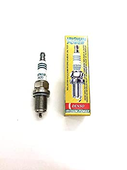 【中古】【輸入品・未使用】6新しいデンソーイリジウムスパークプラグik20?# 5304