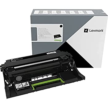 【中古】【輸入品・未使用】Lexmark 52D0ZA0 520ZA - Black - original - printer imaging unit LCCP - for Lexmark MS810%ｶﾝﾏ% MS811%ｶﾝﾏ% MS812%ｶﾝﾏ% MX710%ｶﾝﾏ% MX711%ｶﾝ｜スカイマーケットプラス