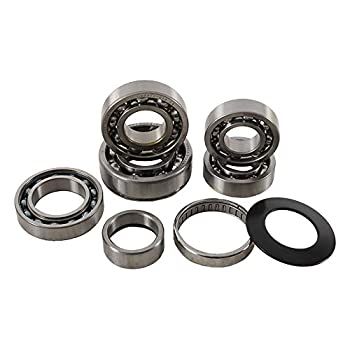 【中古】【輸入品・未使用】BEARINGS TRANS TBK0003
