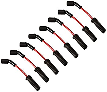 【中古】【輸入品・未使用】ACDelco 9748MM Professional Spark Plug Wire Set