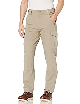 【中古】【輸入品・未使用】TRU-SPEC メンズ 24-7 アセント パンツ 34W 30L ベージュ