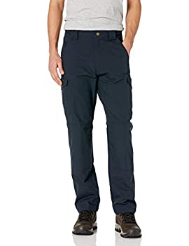 【中古】【輸入品・未使用】TRU-SPEC メンズ 24-7 アセント パンツ 42W 34L ブルー