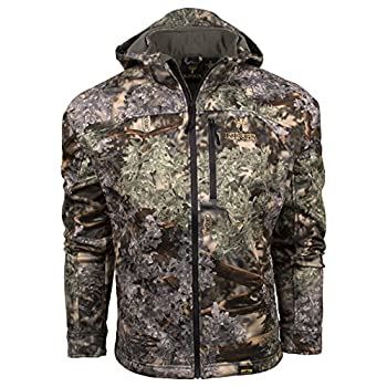 【中古】【輸入品・未使用】King's Camo XKG ローンピーク迷彩ジャケット|スカイマーケットプラス