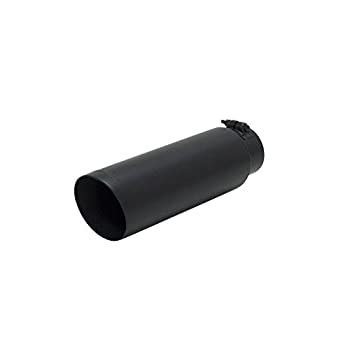 【中古】【輸入品・未使用】Flowmaster (15368B) 5%ﾀﾞﾌﾞﾙｸｫｰﾃ% Exhaust Tip