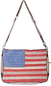 【中古】【輸入品・未使用】Scully レディース アメリカーナバッグ%ｶﾝﾏ% マルチ%ｶﾝﾏ% One Size｜スカイマーケットプラス