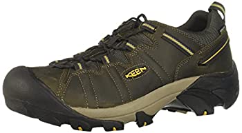 【中古】【輸入品・未使用】キーン MEN Targhee II メンズ ターギーツー RAVEN/TAWNY-OLIVE 1012213 10.5/28.5cm