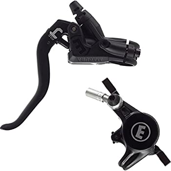 【中古】【輸入品・未使用】MAGURA ディスクブレーキ MT4 Carbotecture Disc Brake 2700476