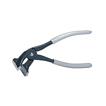 【中古】【輸入品・未使用】Malco MALSG11 キャストスチール オフセットシーマーとトング グレー (9-1/2) (非キャブレコンプライアント)|スカイマーケットプラス