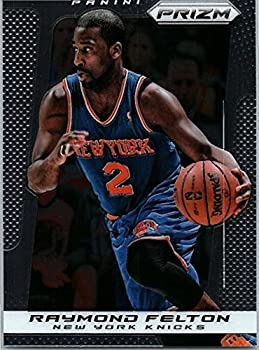 【中古】【輸入品・未使用】2013?/ 14?Panini Prizm Commons # 68レイモンド・フェルトン