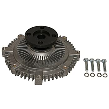 【中古】【輸入品・未使用】GMB 930???2560エンジン冷却ファンクラッチ