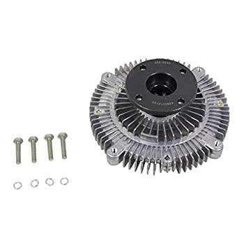 【中古】【輸入品・未使用】GMB 950???2040エンジン冷却ファンクラッチ
