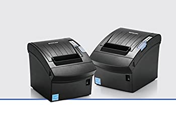 【中古】【インポート品・未当て嵌める】Bixolon SRP-350IIICOEG Ethernet/USB Thermal Receipt Printer by BIXOLON