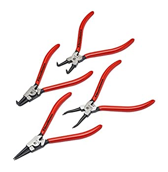 【中古】【輸入品・未使用】KDツール82150スナップリングプライヤーセット