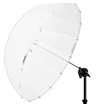 【中古】【インポート品・未当て嵌める】Profoto 活動写真映画化用コウモリ傘 コウモリ傘 ディープ トランスルーセント S 85糎 100985