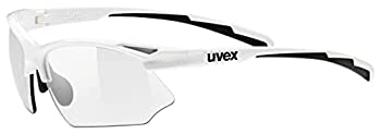 【中古】【輸入品・未使用】uvex(ウベックス) スポーツサングラス 調光 くもり止め ランニング/自転車/アウトドア sportstyle 802 V