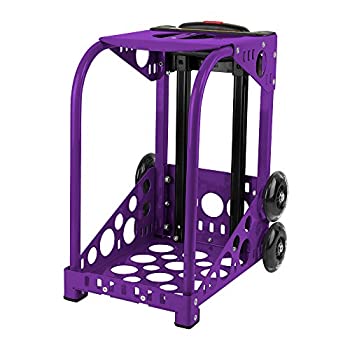 【中古】【輸入品・未使用】Purple Frame by Zuca Sport