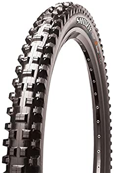 【中古】【輸入品・未使用】MAXXIS(マキシス) Shorty ショーティ 27.5×2.3 フォルダブル 3C MxTe/EXO/TR TB85924100
