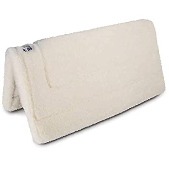 【中古】【輸入品・未使用】Toklat ウールバック 標準パッド 30x30