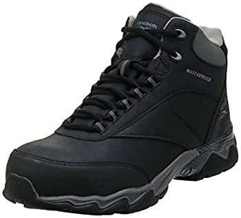 【中古】【輸入品・未使用】[Warson] Reebok Work Men's Beamer RB1068 Comp Toe EH Hiker