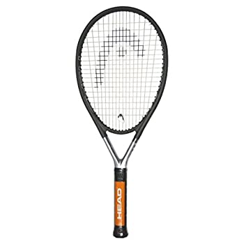【中古】【輸入品・未使用】Head Titanium Ti.S6 XL テニスラケット 115インチ ヘッド(4 1/8)|スカイマーケットプラス