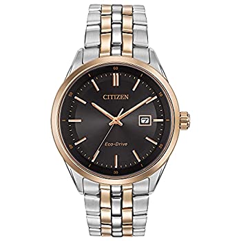 【中古】【インポート品・未当て嵌める】Citizen Corso Eco-Drive メンズウォッチ