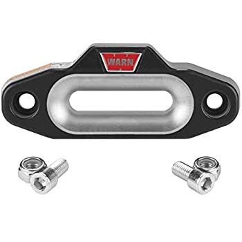 【中古】【輸入品・未使用】WARN 89539 フェアリード ブラック