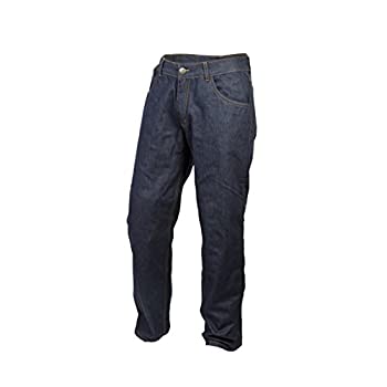 【中古】【輸入品・未使用】ScorpionExo(スコーピオンエクスポ)Covert Proジーンズ メンズ 強化ライディングパンツ Size 42 ブルー 3302-42|スカイマーケットプラス