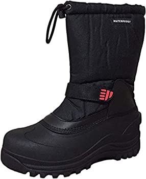 【中古】【輸入品・未使用】Climate X メンズ US サイズ: 10 D(M) US カラー: ブラック