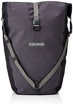 【中古】【輸入品・未使用】ORTLIEB(オルトリーブ) バックローラープラスQL21 F5204 BK OR-F5204 グラナイト/ブラック