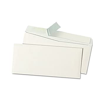 【中古】【輸入品・未使用】Pull & Seal Business Envelope%ｶﾝﾏ% #10%ｶﾝﾏ% White%ｶﾝﾏ% 100/Box｜スカイマーケットプラス