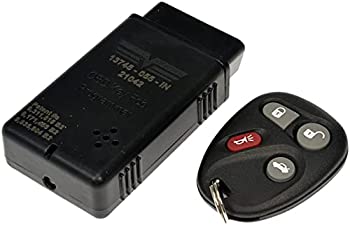 【中古】【インポート品・未当て嵌める】Dorman 13745 Keyless Entry Remote