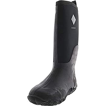 【中古】【輸入品・未使用】Muck Boot メンズ US サイズ: 7-7.5 D(M) US カラー: ブラック|スカイマーケットプラス