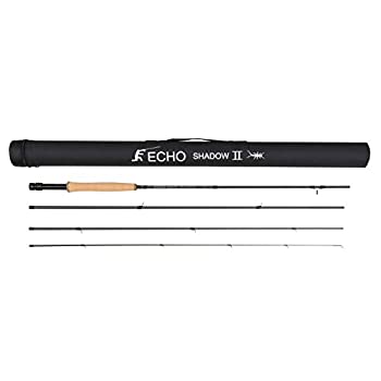 【中古】【インポート品・未当て嵌める】山びこ(Echo) ECHO SHADOW II SH-4106 10\u00276%ﾀﾞﾌﾞﾙｸｫｰﾃ% #4