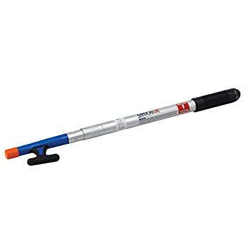 【中古】【輸入品・未使用】シードッグ491034-1アルミスリーピースボートフック96%ﾀﾞﾌﾞﾙｸｫｰﾃ%
