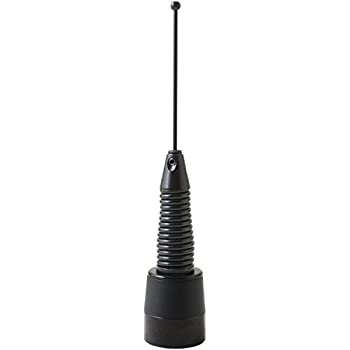 【中古】【輸入品・未使用】136-174MHZ NMO ANT BLK｜スカイマーケットプラス