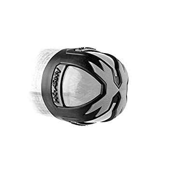 【中古】【輸入品・未使用】HK Army Vice Tank Grip 2.0 - ブラック/ブルー - 45-90ci