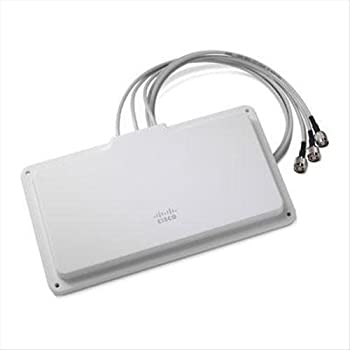 【中古】【輸入品・未使用】MIMO 4エレメントアンテナ AIR-ANT2566P4W-R\u003d