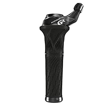 【中古】【輸入品・未使用】SRAM シフター GX Rear Grip 2x11 BLK