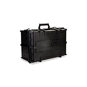 【中古】【輸入品・未使用】CITADEL CRUSADE FIGURE CASE