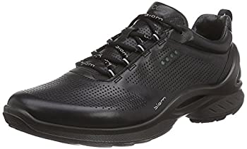 【中古】【インポート品・未当て嵌める】[山びこ] ウォーキングシューズ BIOM FJUEL TRAIN メンズ BLACK 26.5珊