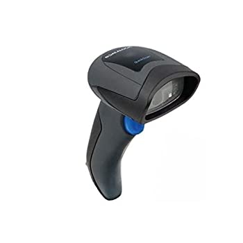 【中古】【インポート品・未当て嵌める】Datalogic QuickScan QBT2101 - バーコード主導者（1D、GS1 DataBar、-45 -