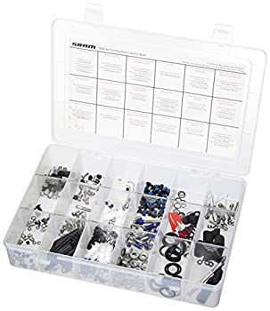 【中古】【輸入品・未使用】SRAM スペアパーツ SRAM GUIDE TACKLEBOX