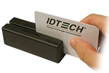 【中古】【輸入品・未使用】ID TECH%ﾀﾞﾌﾞﾙｸｫｰﾃ%MiniMagII%ｶﾝﾏ% 3-60 inches/s%ﾀﾞﾌﾞﾙｸｫｰﾃ%