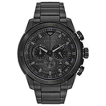 【中古】【輸入品・未使用】Citizen Ecosphere Black CA4184-81E｜スカイマーケットプラス