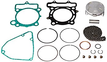 【中古】【輸入品・未使用】PISTON TOP END KIT ピストン