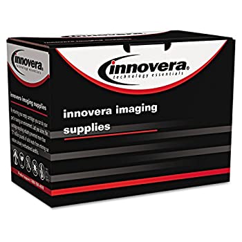 【中古】【輸入品・未使用】Innovera e412?a再生ce412?a ( 305?a )トナーイエロー
